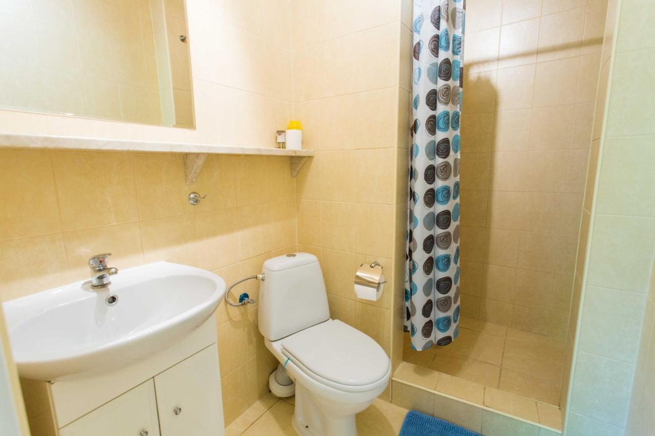 Hotel Pod Lipami Puck Zewnętrze zdjęcie